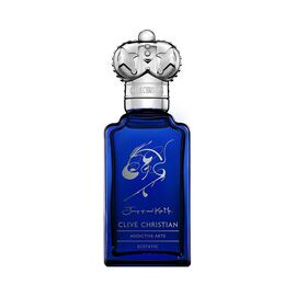 CLIVE CHRISTIAN JUMP UP AND KISS ME ECSTATIC PERFUME