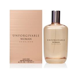 SEAN JOHN UNFORGIVABLE EDP