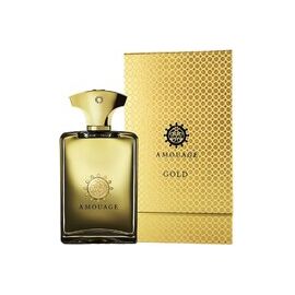 AMOUAGE GOLD POUR HOMME EDP