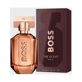 HUGO BOSS BOSS THE SCENT FOR HER PERFUME