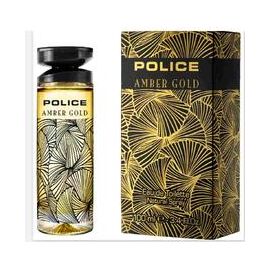POLICE AMBER GOLD EDT