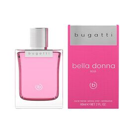 BUGATTI BELLA DONNA ROSA EDP