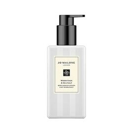 JO MALONE WOOD SAGE & SEA SALT BODY AND HAND CREAM