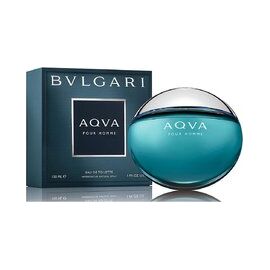 BVLGARI AQVA POUR HOMME EDT