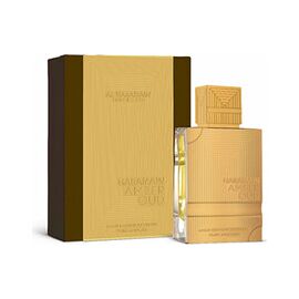 AL HARAMAIN AMBER OUD GOLD EDITION EXTREME EDP