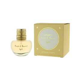 EMANUEL UNGARO FRUIT D`AMOUR GOLD EDT