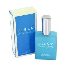 CLEAN FRESH LAUNDRY EDP