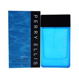PERRY ELLIS PURE BLUE EDT