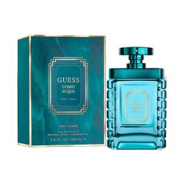 GUESS UOMO ACQUA EDT