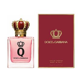 DOLCE GABBANA Q BY DOLCE & GABBANA EDP