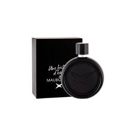 MAUBOUSSIN UNE HISTOIRE D´HOMME IRRESISTIBLE EDP