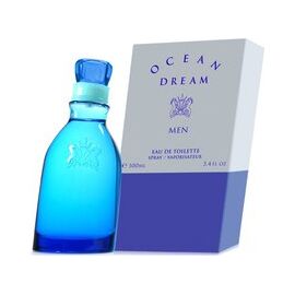 OCEAN DREAM MEN EDT