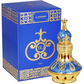 AL HARAMAIN TAJ PARFUMED OIL