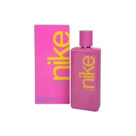 NIKE PINK WOMAN EDT