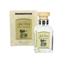 ADOLFO DOMINGUEZ AGUA FRESCA EDT