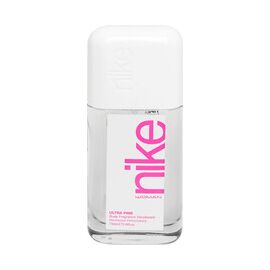 NIKE ULTRA PINK WOMAN DEODORANT