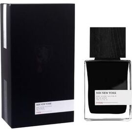 MIN NEW YORK CODA EDP