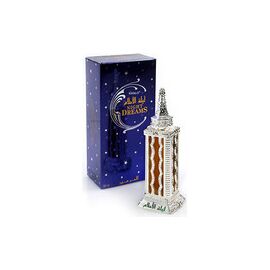 AL HARAMAIN NIGHT DREAMS SILVER PERFUME OIL