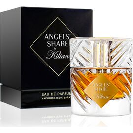 BY KILIAN ANGEL'S SHARE PARFÉMOVANÁ VODA UNISEX 50 ML PLNITELNÝ FLAKÓN