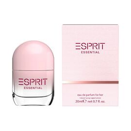 ESPRIT ESSENTIAL FOR HER EDP
