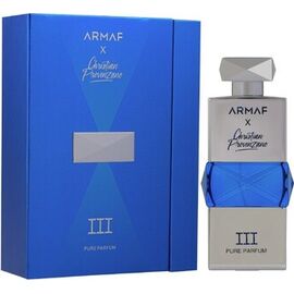 ARMAF X CHRISTIAN PROVENZANO III PARFUM