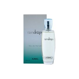 AJMAL RAINDROPS EDP