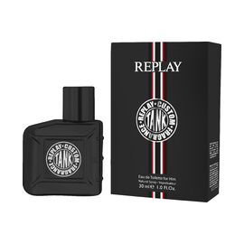 REPLAY #TANK CUSTOM FOR HIM EDT