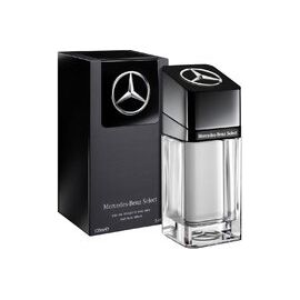 MERCEDES-BENZ SELECT EDT
