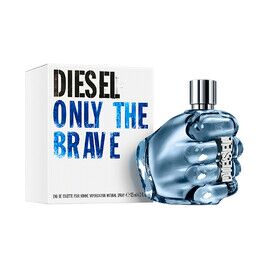 DIESEL ONLY THE BRAVE EDT
