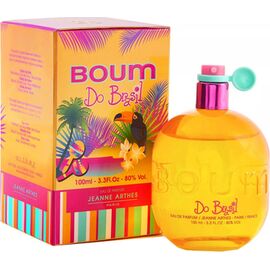 JEANNE ARTHES BOUM DO BRAZIL EDP