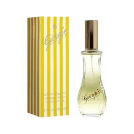 GIORGIO BEVERLY HILLS GIORGIO (YELLOW) EDT