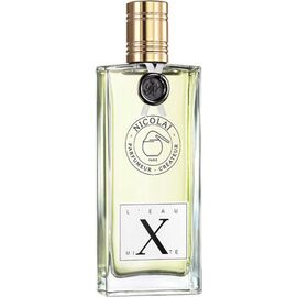 NICOLAI PARFUMEUR CREATEUR L´EAU MIXTE EAU FRAICHE