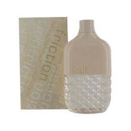 FCUK FRICTION FOR WOMEN EDP