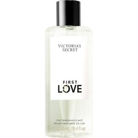 VICTORIA´S SECRET FIRST LOVE TĚLOVÝ SPREJ