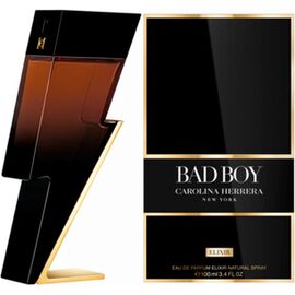 CAROLINA HERRERA BAD BOY ELIXÍR EDP