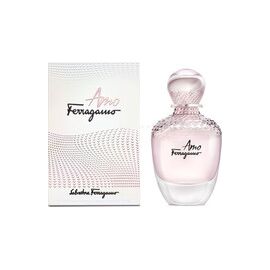 SALVATORE FERRAGAMO AMO FERRAGAMO EDP