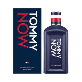 TOMMY HILFIGER TOMMY NOW EDT