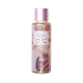 VICTORIA´S SECRET LOVE SPELL CASHMERE BODY SPRAY