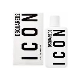 DSQUARED2 ICON POUR FEMME EDP