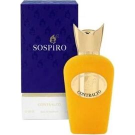 SOSPIRO CONTRALTO EDP