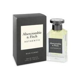 ABERCROMBIE & FITCH AUTHENTIC MAN EDT