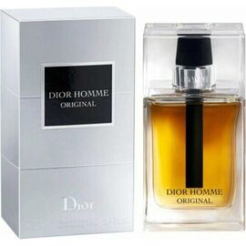 DIOR HOMME ORIGINAL EDT