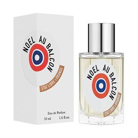 ETAT LIBRE D'ORANGE NOEL AU BALCON EDP