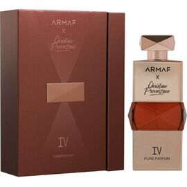 ARMAF X CHRISTIAN PROVENZANO IV PARFUM