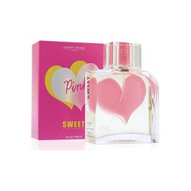 JEANNE ARTHES SWEET SIXTEEN PINK EDP