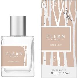 CLEAN CLASSIC NORDIC LIGHT EDP