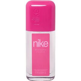 NIKE TRENDY PINK WOMAN DEODORANT