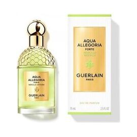 GUERLAIN AQUA ALLEGORIA NEROLIA VETIVER FORTE EDP