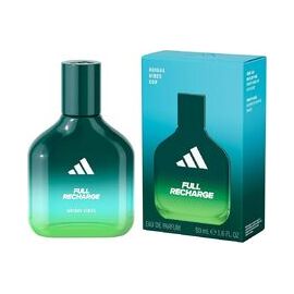 ADIDAS VIBES FULL RECHARGE EDP