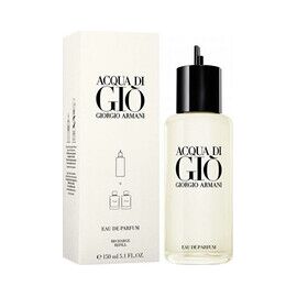 GIORGIO ARMANI ACQUA DI GIO POUR HOMME EDP (REFILL)